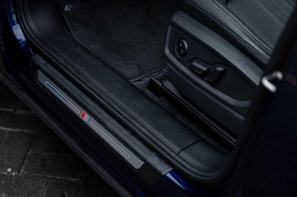 used 2022 Audi Q5 car, priced at $28,995