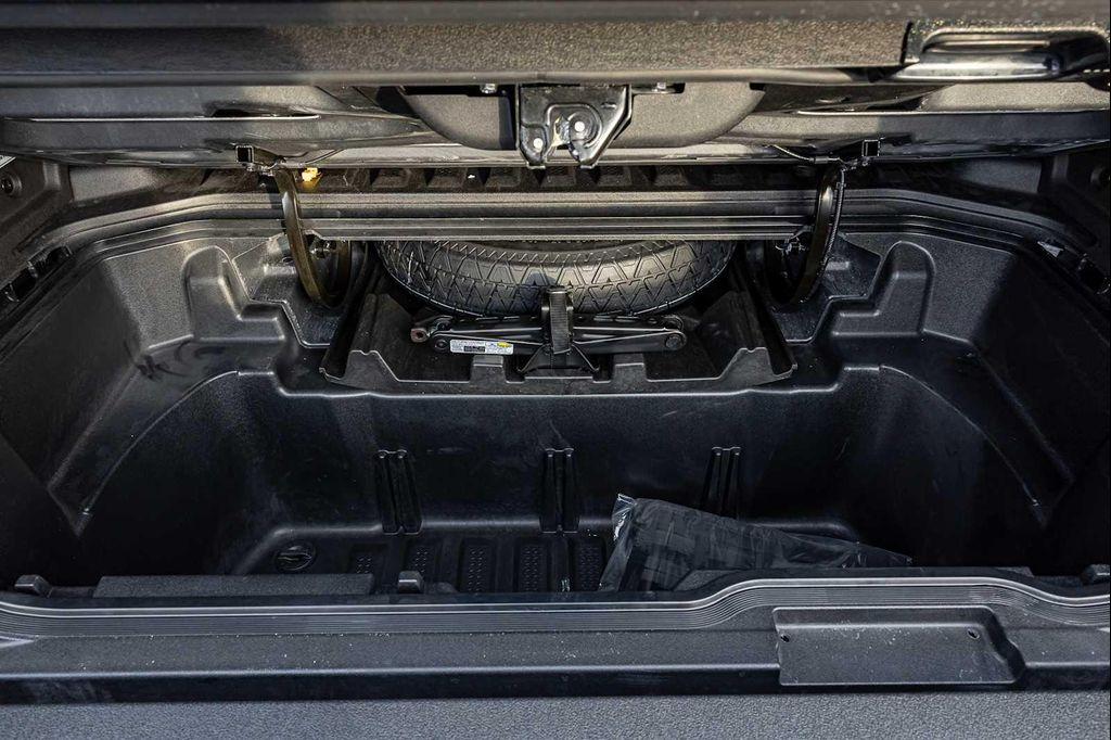new 2025 Honda Ridgeline car, priced at $44,385