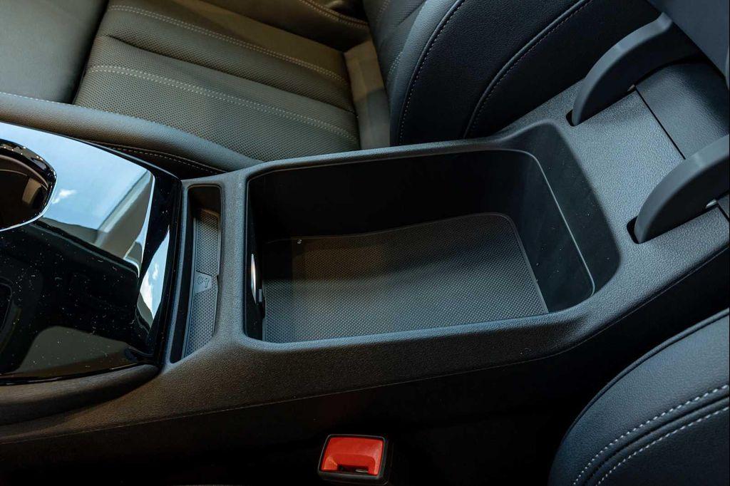 new 2025 Audi A5 car, priced at $52,936