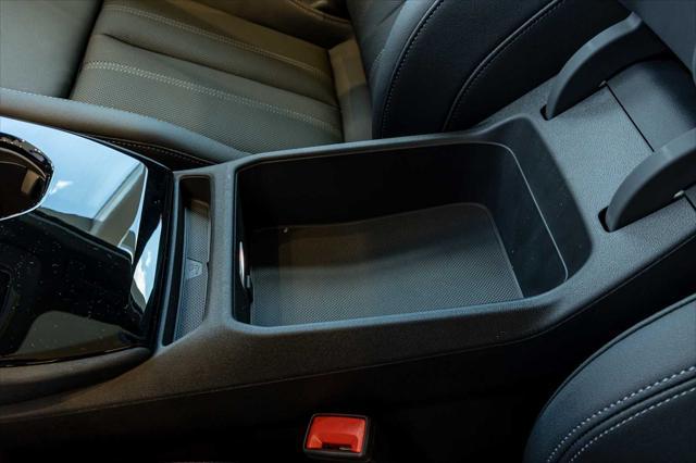 new 2025 Audi A5 car, priced at $55,560