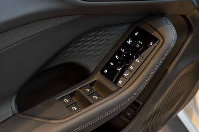 new 2025 Audi A5 car, priced at $55,560