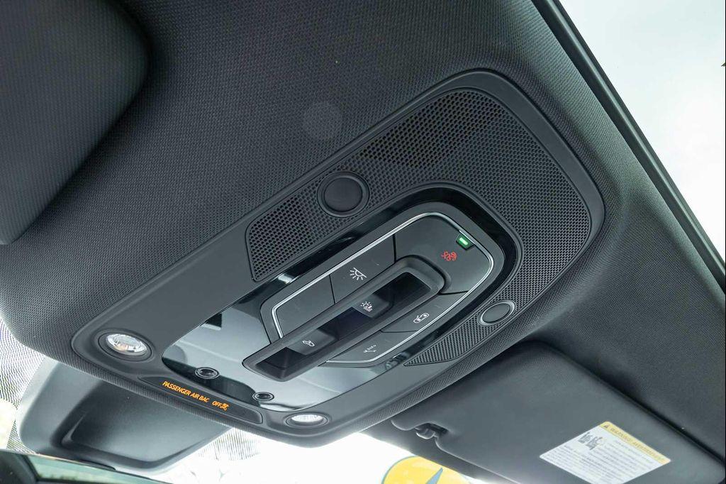 used 2024 Audi Q5 car, priced at $42,750
