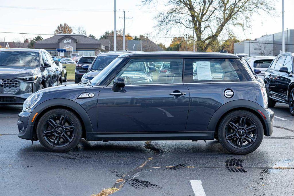 used 2013 MINI Hardtop car, priced at $9,650
