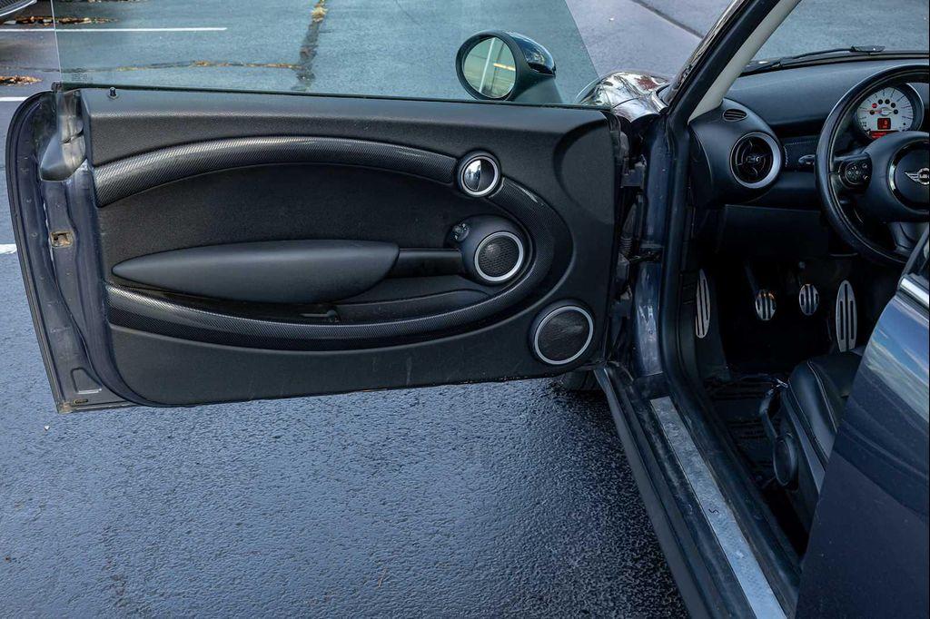 used 2013 MINI Hardtop car, priced at $9,650