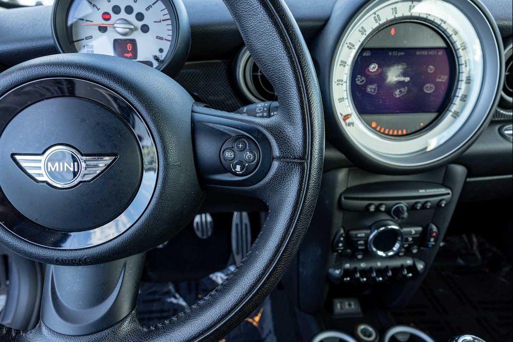 used 2013 MINI Hardtop car, priced at $9,650