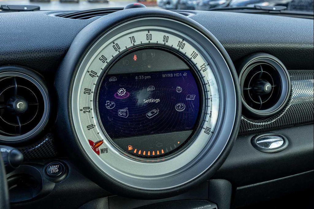 used 2013 MINI Hardtop car, priced at $9,650