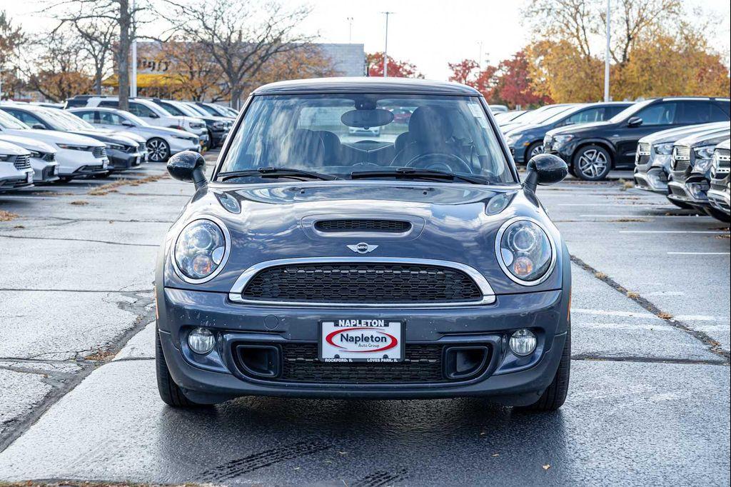 used 2013 MINI Hardtop car, priced at $9,650