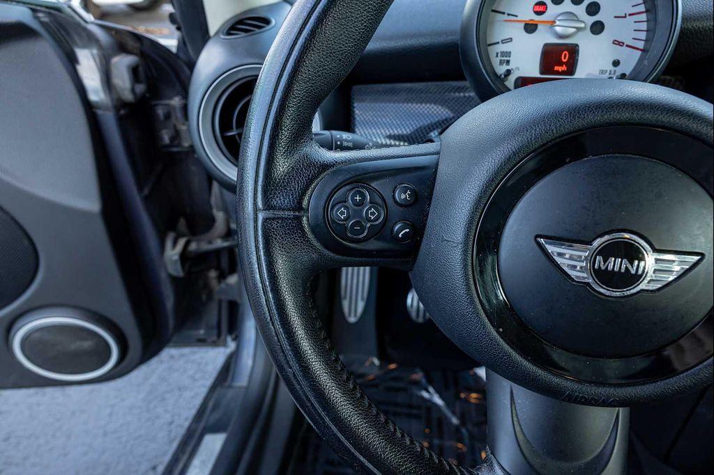 used 2013 MINI Hardtop car, priced at $9,650