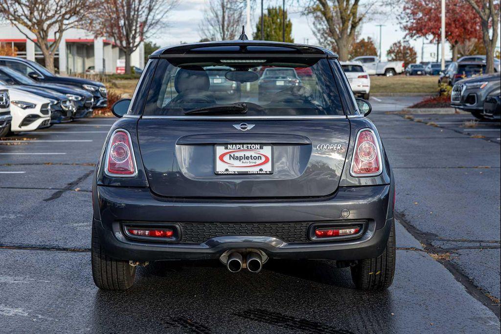 used 2013 MINI Hardtop car, priced at $9,650