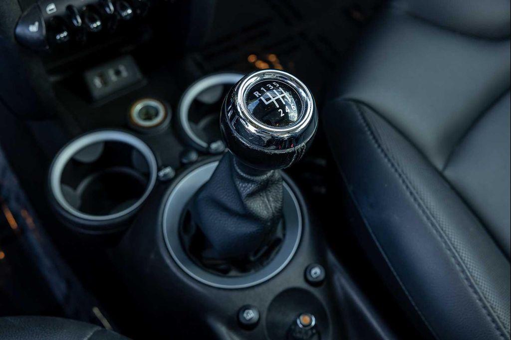 used 2013 MINI Hardtop car, priced at $9,650