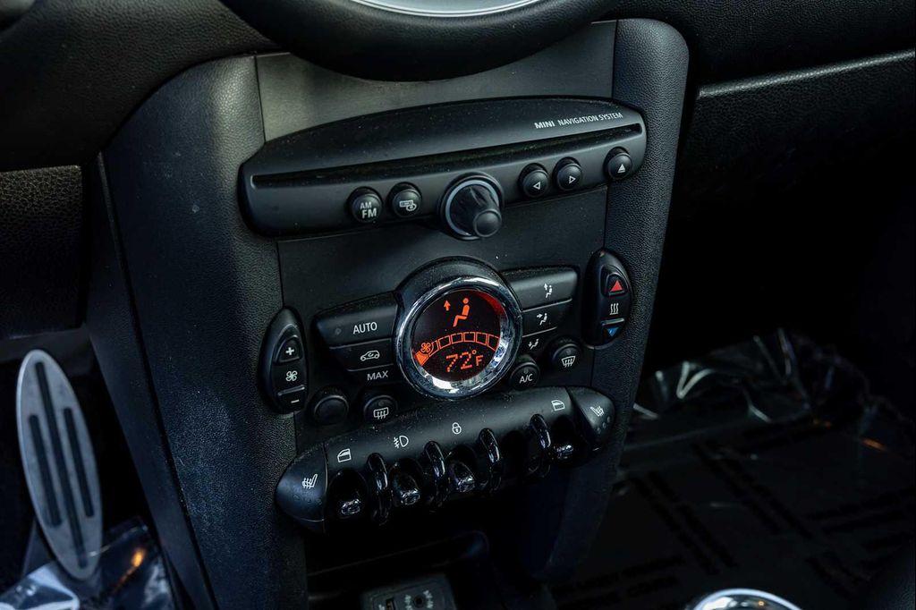 used 2013 MINI Hardtop car, priced at $9,650