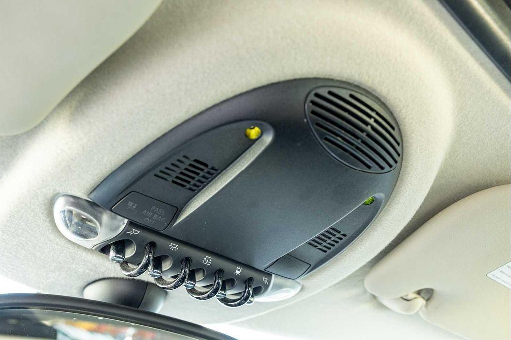 used 2013 MINI Hardtop car, priced at $9,650