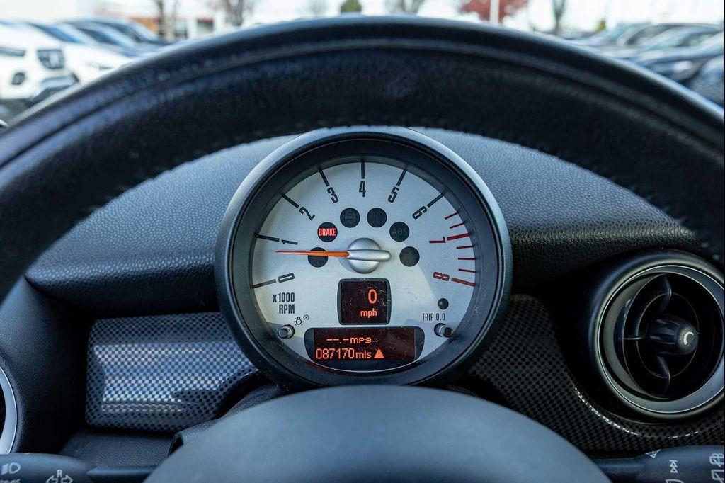 used 2013 MINI Hardtop car, priced at $9,650