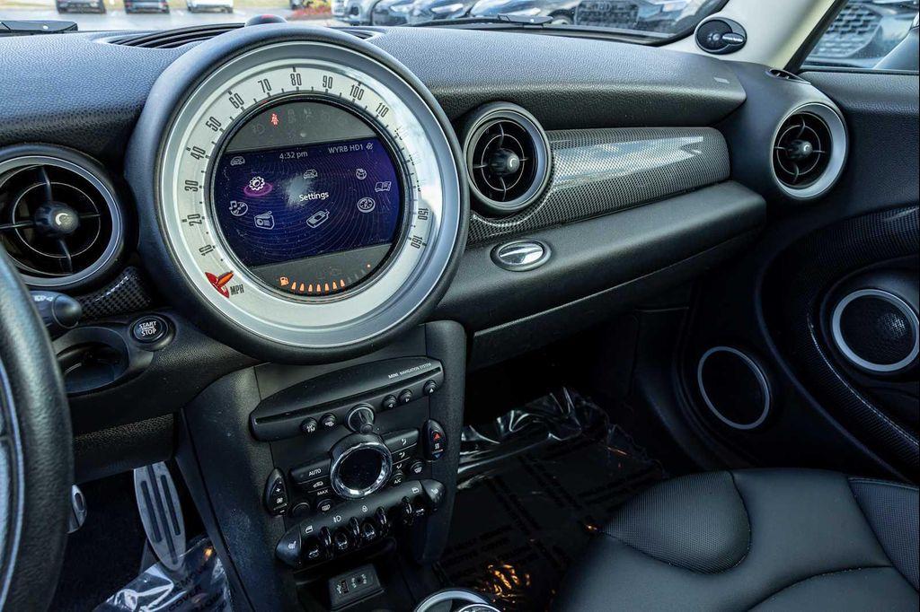 used 2013 MINI Hardtop car, priced at $9,650
