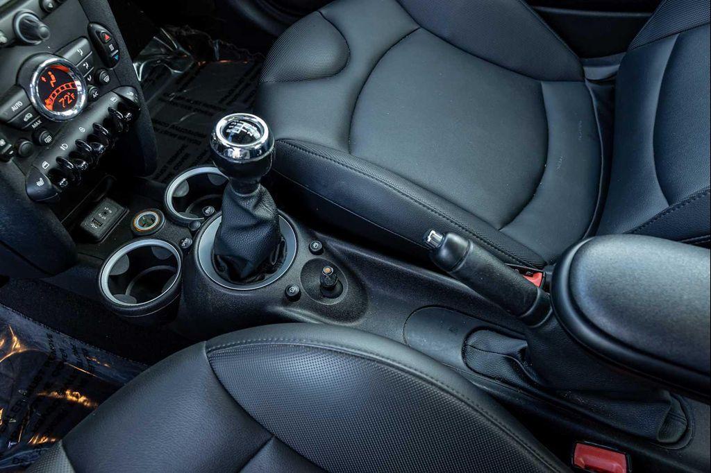 used 2013 MINI Hardtop car, priced at $9,650