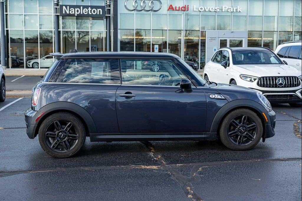 used 2013 MINI Hardtop car, priced at $9,650