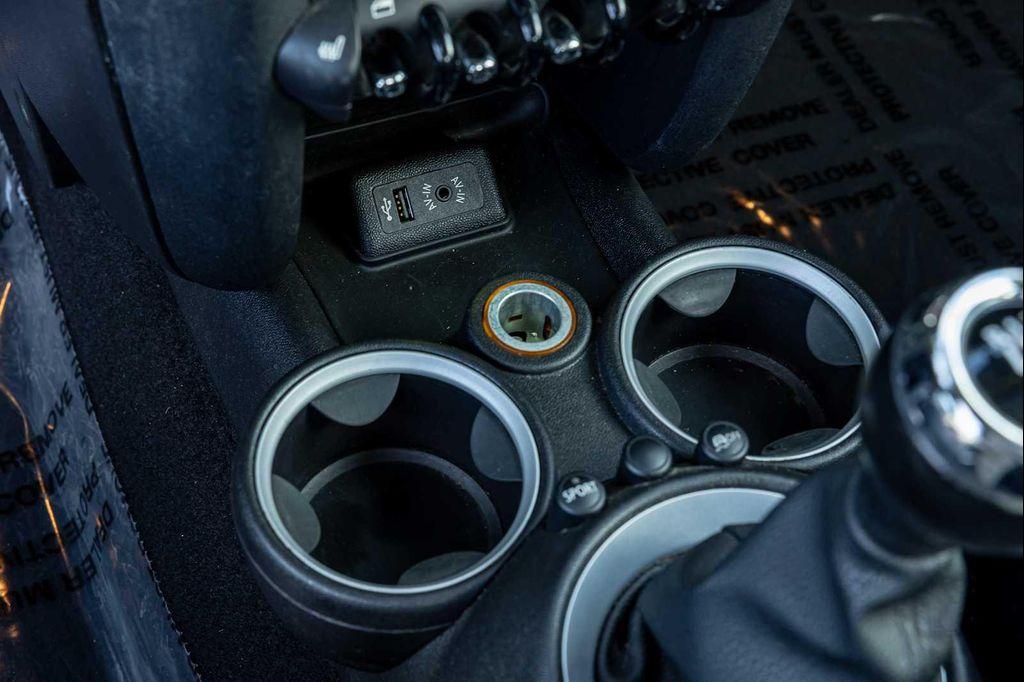 used 2013 MINI Hardtop car, priced at $9,650