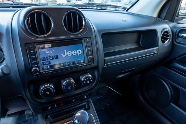 used 2011 Jeep Compass car, priced at $6,790