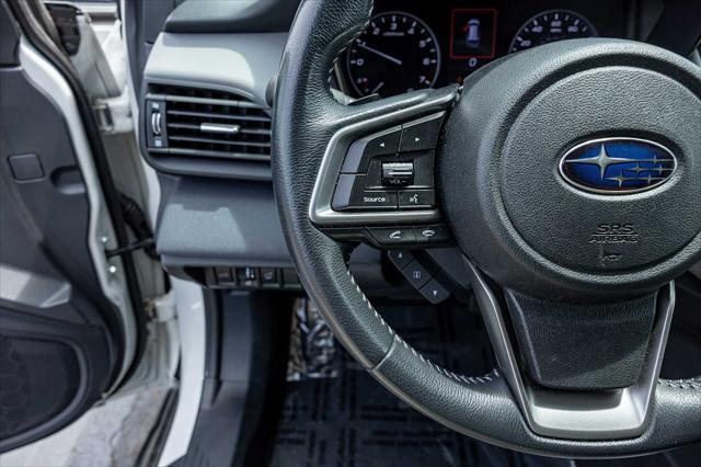 used 2020 Subaru Outback car, priced at $24,400
