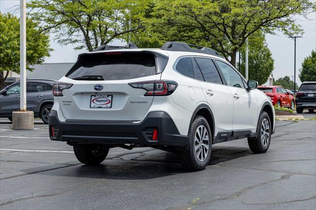 used 2020 Subaru Outback car, priced at $24,400