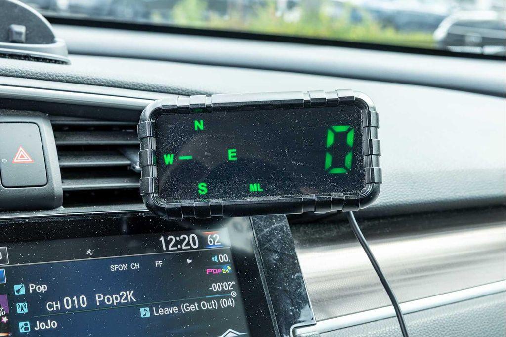 used 2019 Honda Civic car, priced at $20,500