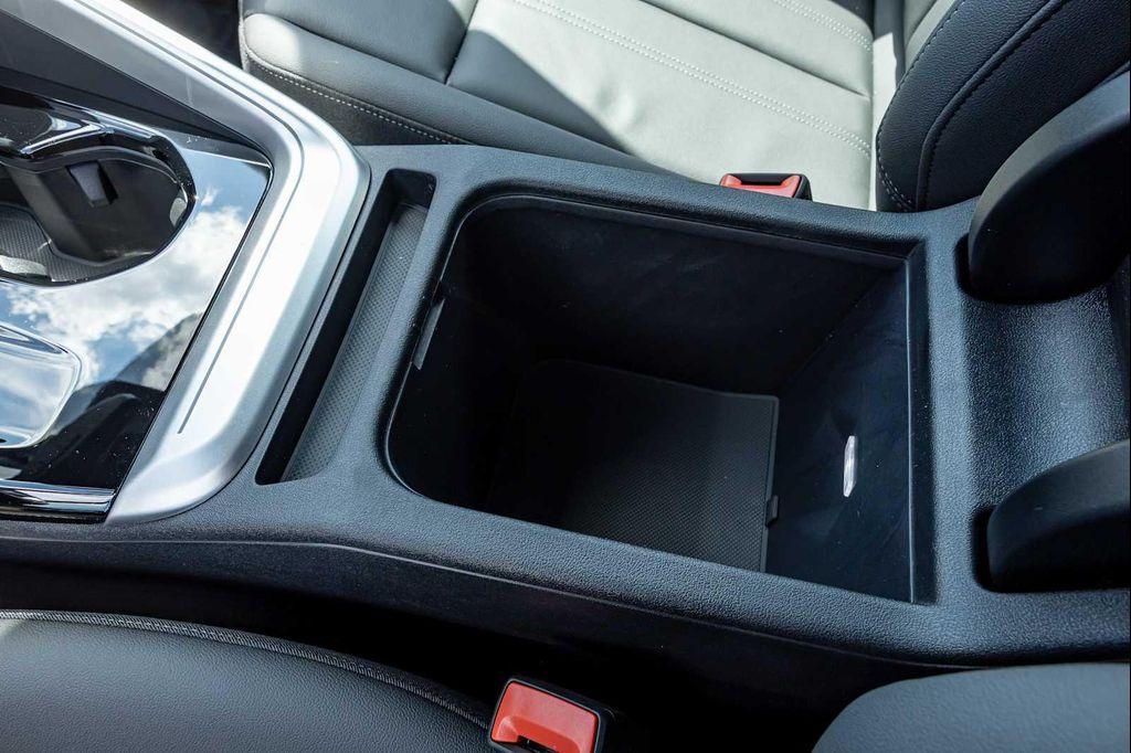 new 2025 Audi Q5 car, priced at $55,280