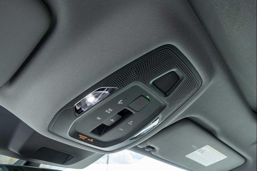 new 2025 Audi Q5 car, priced at $55,280