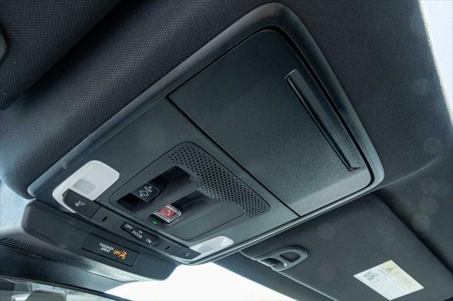 new 2025 Honda Accord Hybrid car, priced at $33,505