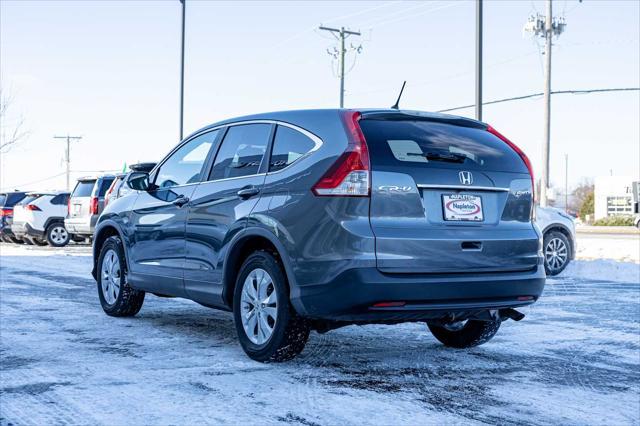 used 2013 Honda CR-V car, priced at $11,499