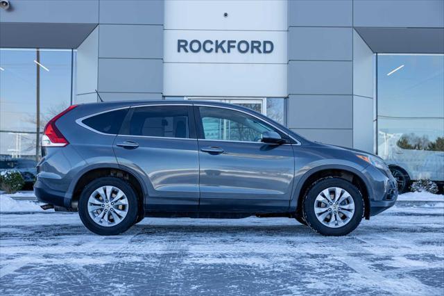 used 2013 Honda CR-V car, priced at $11,499