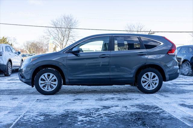 used 2013 Honda CR-V car, priced at $11,499