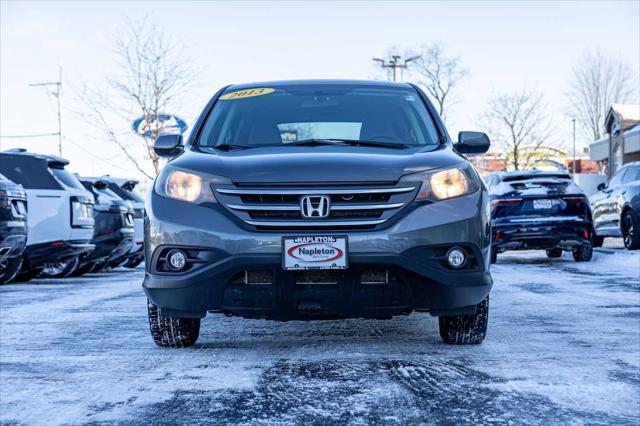 used 2013 Honda CR-V car, priced at $11,499