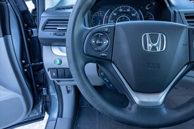 used 2013 Honda CR-V car, priced at $11,499