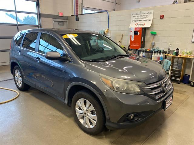 used 2013 Honda CR-V car, priced at $11,499