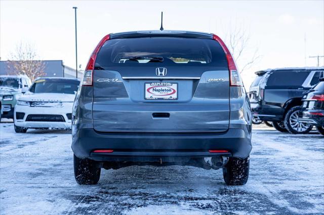 used 2013 Honda CR-V car, priced at $11,499