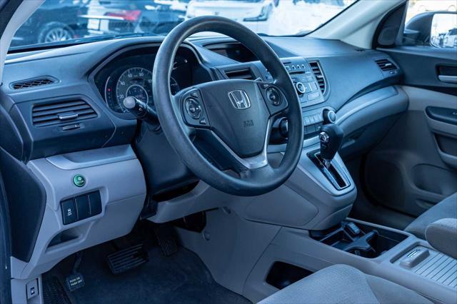 used 2013 Honda CR-V car, priced at $11,499