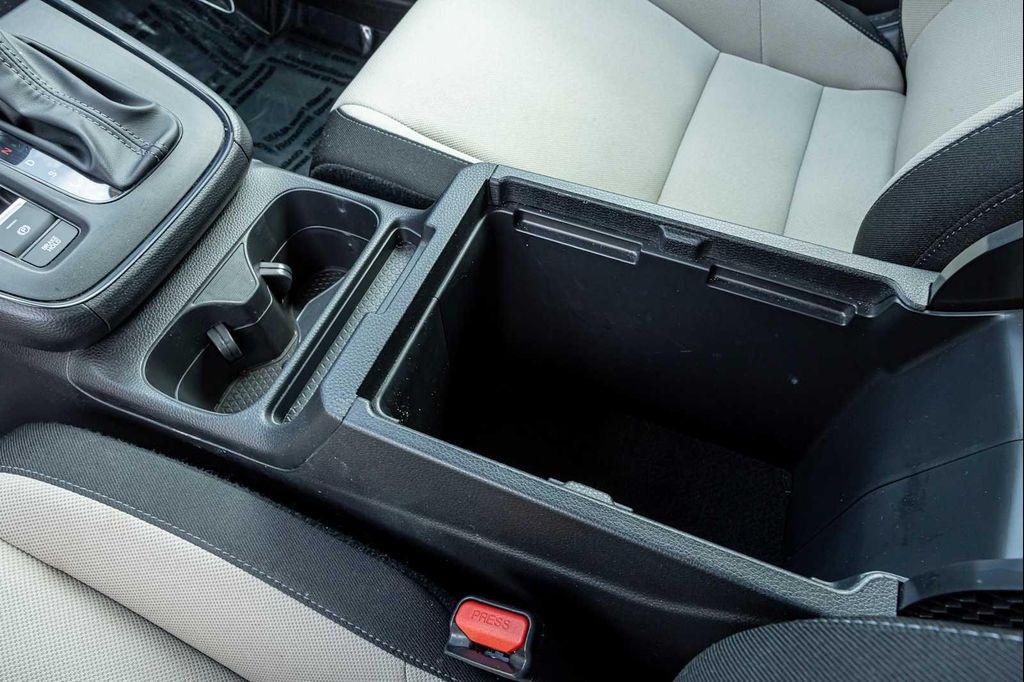 used 2023 Honda CR-V car, priced at $30,999