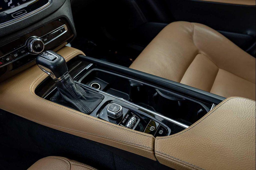 used 2017 Volvo XC90 car, priced at $15,899