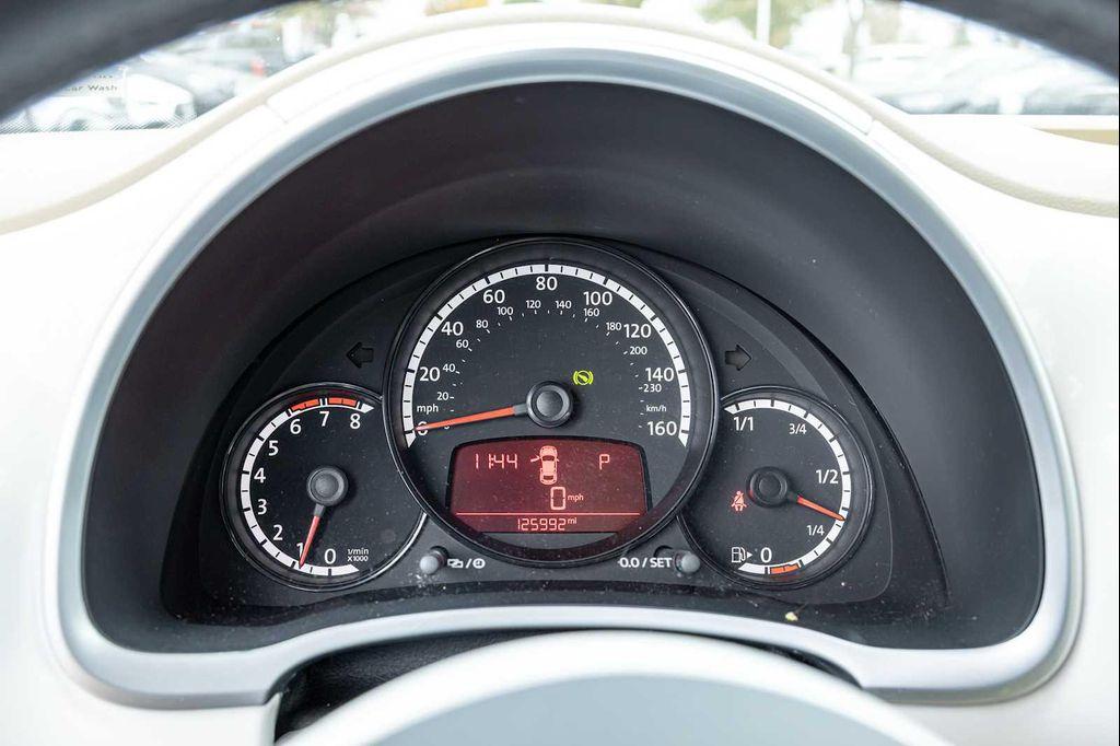 used 2013 Volkswagen Beetle car, priced at $11,750