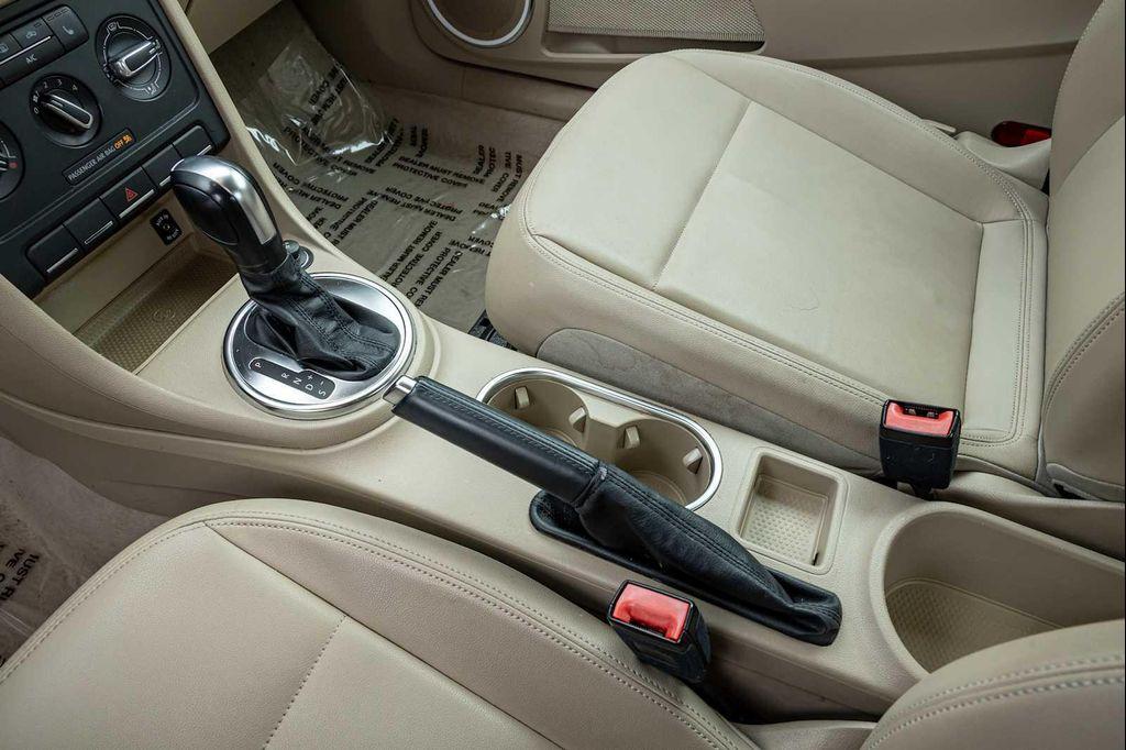 used 2013 Volkswagen Beetle car, priced at $11,750