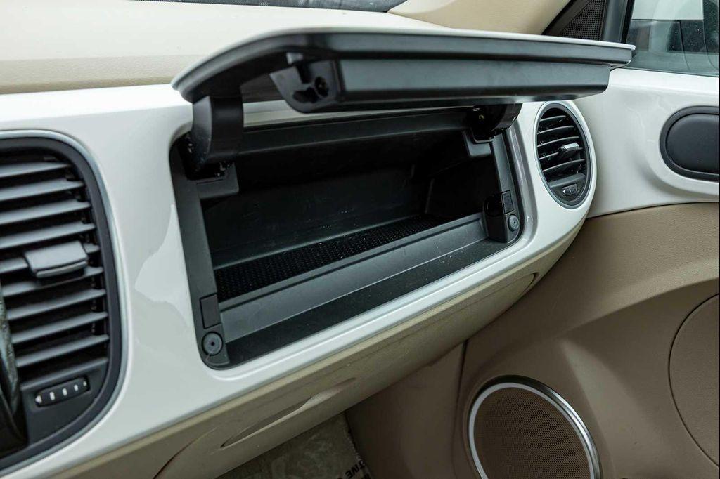 used 2013 Volkswagen Beetle car, priced at $11,750