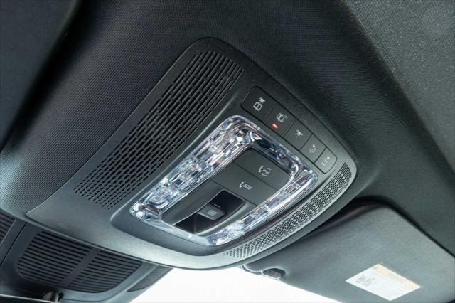 new 2025 Mercedes-Benz GLS 450 car, priced at $93,394