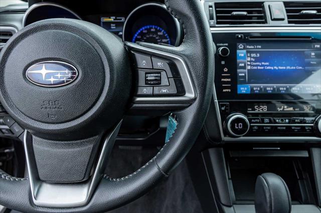 used 2018 Subaru Outback car, priced at $19,800