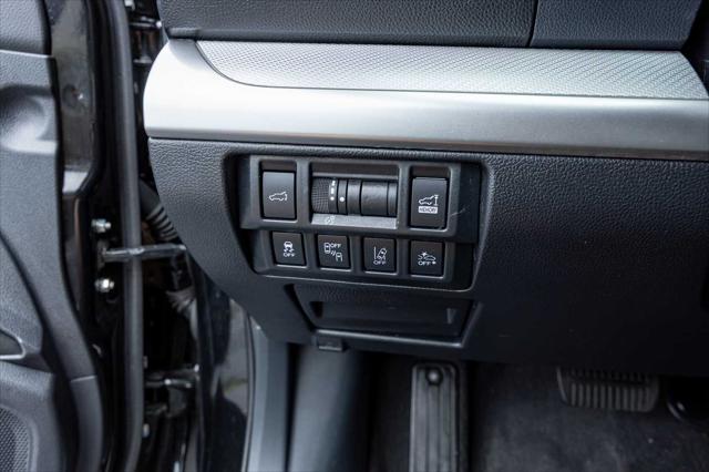 used 2018 Subaru Outback car, priced at $19,800