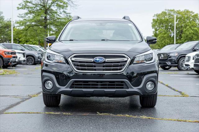 used 2018 Subaru Outback car, priced at $19,800