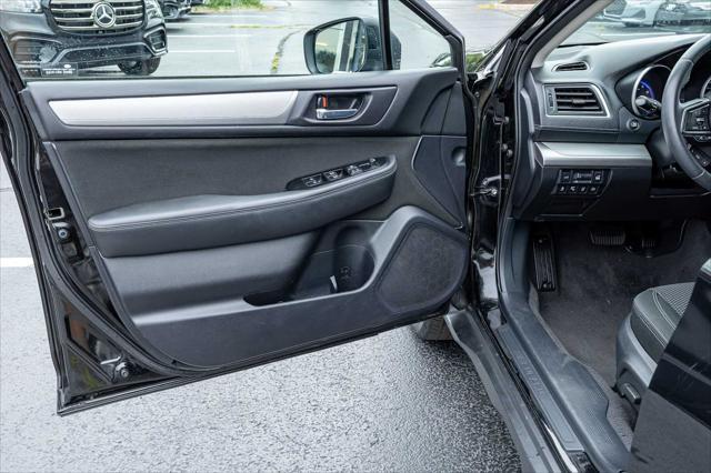 used 2018 Subaru Outback car, priced at $19,800