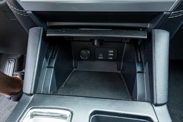 used 2018 Subaru Outback car, priced at $19,800