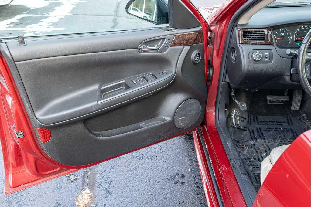 used 2013 Chevrolet Impala car, priced at $9,999