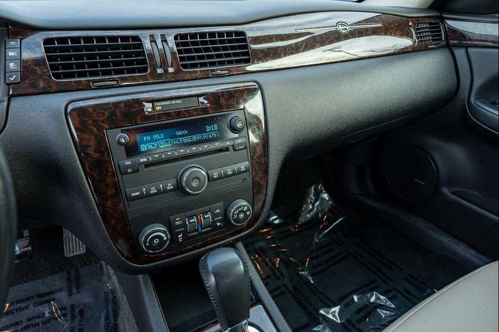 used 2013 Chevrolet Impala car, priced at $9,999