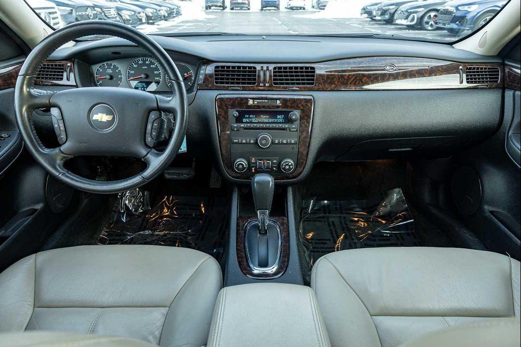 used 2013 Chevrolet Impala car, priced at $9,999